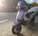 Vespa sprint 80cc - vol opties!, Ophalen, Gebruikt, Benzine, Vespa