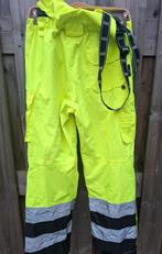 Helly Hansen gele reflecterende Amerikaanse overall maat L, Overall, Nieuw, Ophalen of Verzenden, Dames