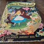 Alice in Wonderland 2 stuks, Boeken, Sprookjes en Fabels, Ophalen of Verzenden, Zo goed als nieuw