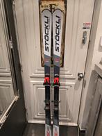 177cm STOCKLI LASER SC voor kenners, Overige merken, 160 tot 180 cm, Gebruikt, Ophalen of Verzenden