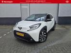 Toyota Aygo X 1.0 VVT-i MT Pulse | org NL en 1e Eigenaar | R, Stof, Gebruikt, Euro 6, 4 stoelen