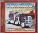 Cd 175 - truckin&amp;#39; marvellous! Zo goed als nieuwe cd, Ophalen of Verzenden, Zo goed als nieuw