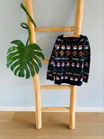 Foute kersttrui/ gebreide kerst trui/ pullover, maat 122/128, Kinderen en Baby's, Ophalen of Verzenden, Nieuw, Jongen of Meisje