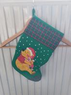 Kerst stocking, Diversen, Kerst, Ophalen of Verzenden, Zo goed als nieuw