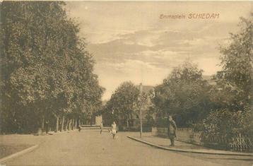 (388-508-023) Schiedam Emmaplein beschikbaar voor biedingen