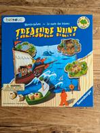 Treasure Hunt Bordspel, Een of twee spelers, Ophalen of Verzenden, Zo goed als nieuw, BeloDUC