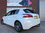 Peugeot 308 1.2 PureTech Style / Pano / Navi / PDC / Camera, Voorwielaandrijving, Stof, Gebruikt, Met garantie (alle)