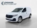 Ford Transit Connect 1.5 EcoBoost PHEV L1 Trend, Stof, 4 cilinders, 150 pk, Wit