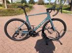 Cube Agree C:62 ONE 56cm 2026 model, 28 inch, Carbon, Heren, Cube