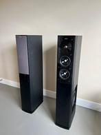 Jamo luidsprekers nog in super goede staat, Audio, Tv en Foto, Luidsprekers, Ophalen, Zo goed als nieuw, 120 watt of meer, Front, Rear of Stereo speakers