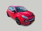Opel ADAM 1.2 Jam Airco, Multimedia, Auto's, Opel, Voorwielaandrijving, Euro 5, Gebruikt, 4 cilinders