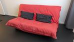 Ligne Roset slaapbank, Ophalen, Gebruikt, Tweepersoons, 200 cm