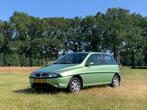 Lancia Ypsilon 1.4 1996 Verde Glass Metallic, Auto's, Lancia, 4 cilinders, 942 kg, 400 kg, Alcantara