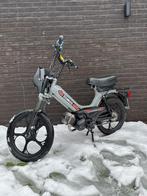 Tomos Quadro 65CC, Fietsen en Brommers, Ophalen of Verzenden, Zo goed als nieuw, Quadro