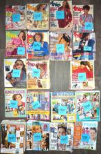 KNIPMODE 1977 t/m 1999 RETRO/VINTAGE diverse nummers, Ophalen, Zo goed als nieuw, Vrouw, Knipmode
