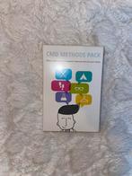 CMD methods pack, Boeken, Ophalen of Verzenden, Beta, Zo goed als nieuw, HBO