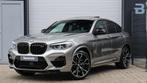 BMW X4 M Competition | Head-up | Stoelventilatie | Harman/Ka, 12 maanden, Gebruikt, Bedrijf, X4