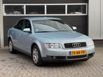 Audi A4 Limousine 2.0 Pro Line Climate Contro, NAP, 65 €/maand, Gebruikt, 4 cilinders, 1984 cc