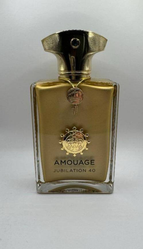 Amouage Jubilation 40, Sieraden, Tassen en Uiterlijk, Uiterlijk | Parfum, Nieuw, Ophalen of Verzenden