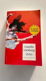 Camilla Lackberg-De heks, Boeken, Ophalen of Verzenden, Gelezen, Scandinavië