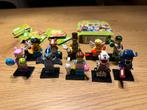 Lego Minifigures CMF series 27, Ophalen of Verzenden, Zo goed als nieuw