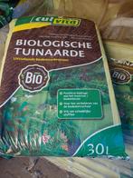 Biologische Tuinaarde - 30L Zak, Ophalen, Tuinaarde
