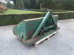 Grondbak jako 180cm, Zakelijke goederen, Ophalen, Transport, -, Niet opgegeven