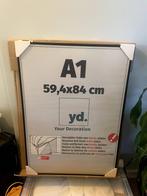 Photo frame - foto lijsten A1, Ophalen, Zo goed als nieuw