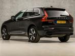 Volvo XC60 2.0 T8 Twin Engine AWD Inscription Sport 391Pk Au, Auto's, Volvo, Automaat, 12 maanden, Gebruikt, 4 cilinders