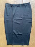 Rokje stretch stof zwart maat L ongedragen, Seven Sisters, Zwart, Maat 42/44 (L), Nieuw