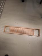 Houten Badrek / Badplank, Ophalen of Verzenden, Zo goed als nieuw, Overige typen