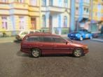 Opel Omega B Caravan - Herpa Stationcar, Gebruikt, Ophalen of Verzenden, Auto, Herpa