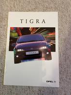 Opel Tigra, Ophalen of Verzenden, Zo goed als nieuw, Opel