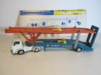 Husky car transporter, Ophalen of Verzenden, Gebruikt, Bus of Vrachtwagen, Overige merken