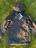 Arc'teryx Jas Beta - Nieuw met kaartjes!, Kleding | Heren, Jassen | Zomer, Maat 48/50 (M), Zwart, Nieuw, Ophalen of Verzenden