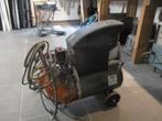 Compressor, Ophalen, Gebruikt, 6 tot 10 bar, Minder dan 200 liter/min