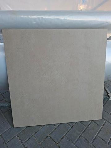Nieuwe Zandsteen Look Keramische Tegels 90x90 - 30m2 beschikbaar voor biedingen