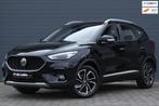 MG MG ZS MG ZS Carplay / Leder / Camera, Voorwielaandrijving, 4 cilinders, ZS, Zwart