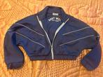 Kort vest met rits maat 128, Ophalen of Verzenden, Gebruikt, Meisje, Trui of Vest