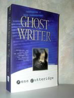 Rene Gutteridge - Ghostwriter (christelijke roman), Ophalen of Verzenden, Zo goed als nieuw, Nederland