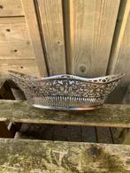 Verzilverde broodmand, Verzenden