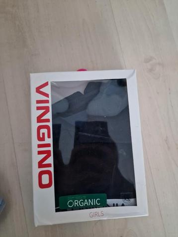 Vingino Meisjes Boxer - XS - Nieuw! beschikbaar voor biedingen
