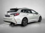 Toyota Corolla Touring Sports 2.0 Hybrid Executive Pano, Gebruikt, 4 cilinders, 19 km/l, Hybride Elektrisch/Benzine
