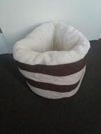 honden/katten mand, Ophalen, Nieuw, Pluche