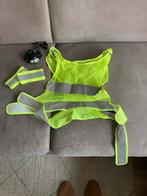 Reflectie hesje , hoofdlamp enz, Ophalen, Zo goed als nieuw