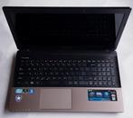 Asus K55vd laptops  2 stuks i5 / i7  Defect, Computers en Software, Windows Laptops, 15 inch, Intel® Core™ i7 , Ophalen of Verzenden