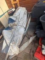 Zeiltoebehoren Zodiac Rubberboot, Gebruikt, Minder dan 15 m², Toebehoren, Ophalen