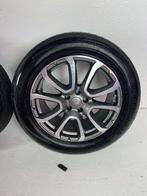 Originele Maserati Levante SUV velgen 19" 5x114.3 zomer M161, Gebruikt, 265 mm, Banden en Velgen, Niet ingevuld