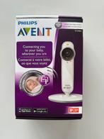 Philips Avent SCD860 babyfoon, Kinderen en Baby's, Zo goed als nieuw, Verzenden