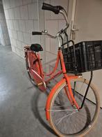 Originele  sparta fiets, Ophalen, Zo goed als nieuw, Staal